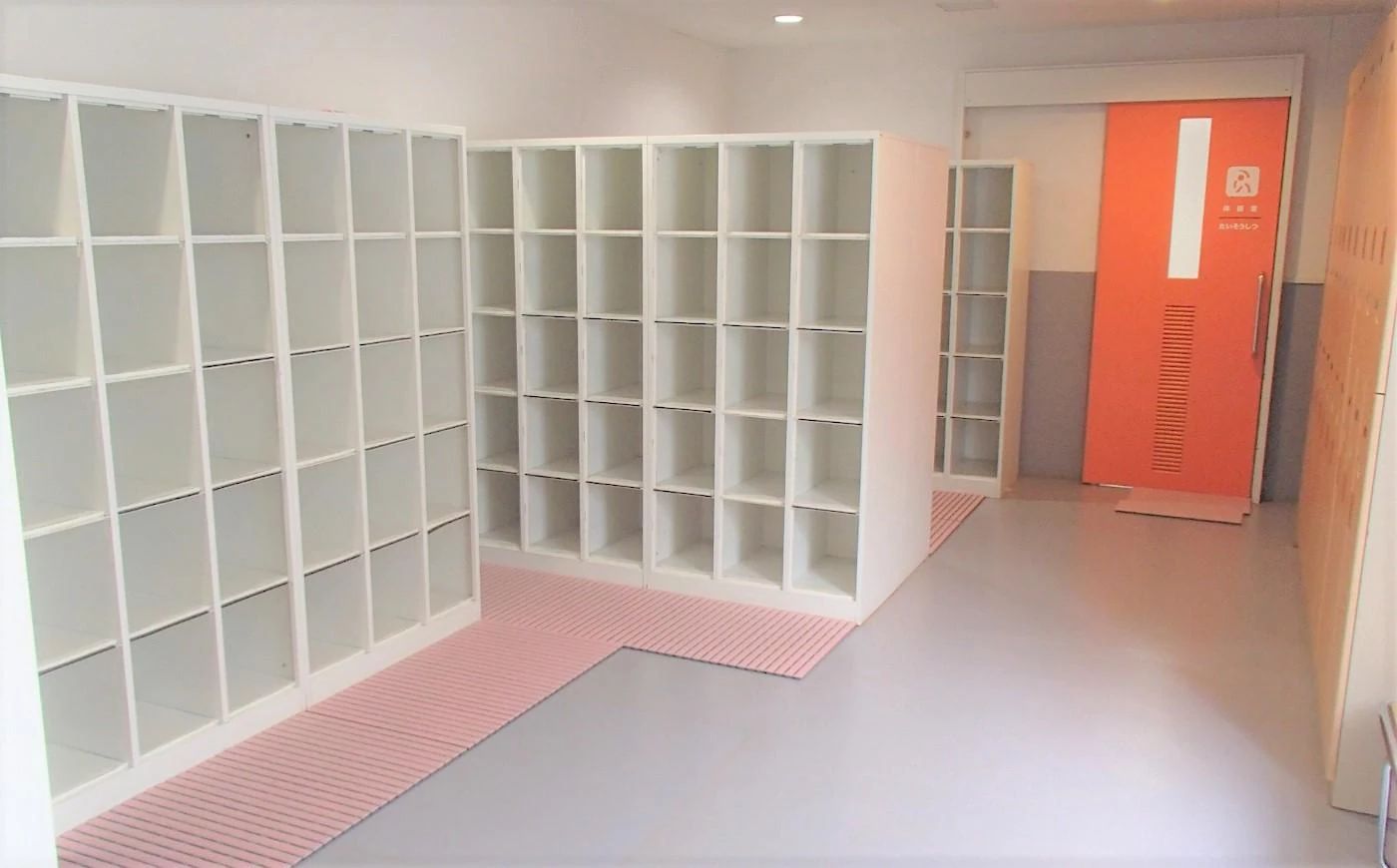 ZAVAS(ザバススポーツクラブ) スイミング・水泳 藤が丘のサムネイル画像 5