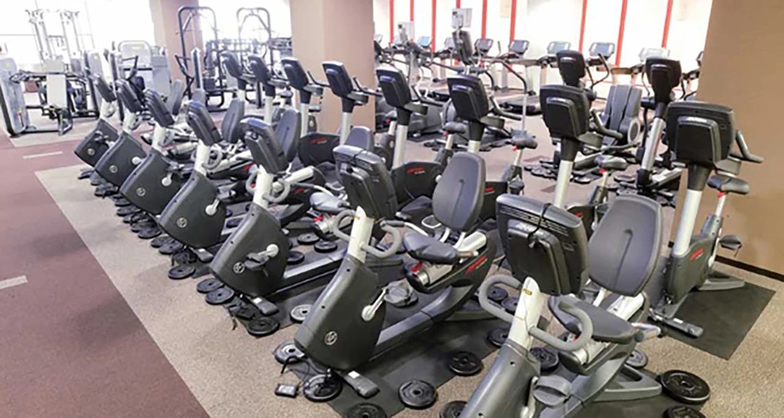 KONAMI SPORTS CLUB(コナミスポーツクラブ) スイミング・水泳 上大岡のサムネイル画像 3