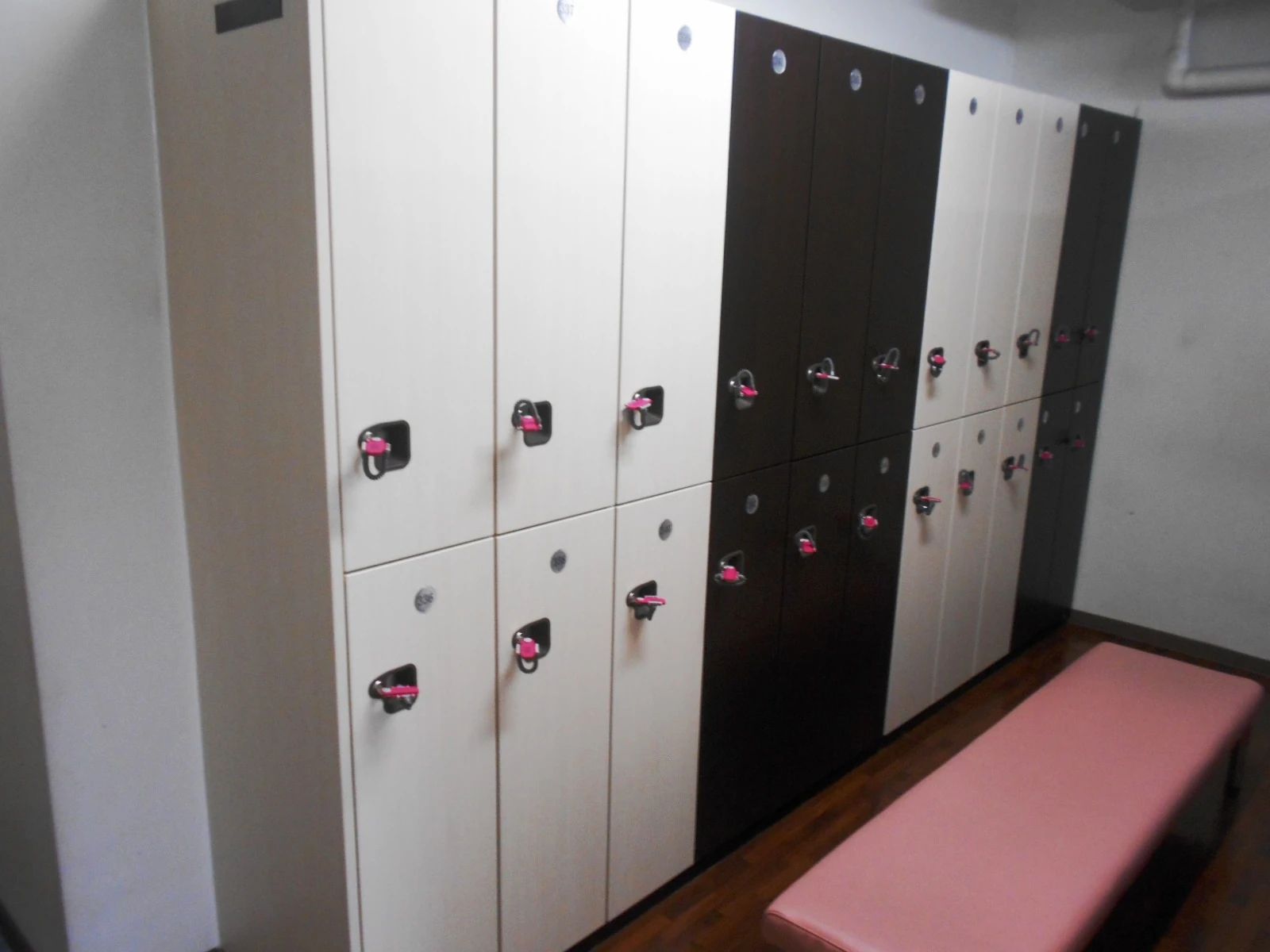 bigs(スポーツクラブビッグ・エス) スイミング・水泳 ビッグ・エス向ヶ丘のサムネイル画像 5