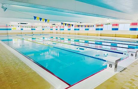 サギヌマスイミングクラブ 鷺沼のサムネイル画像 3