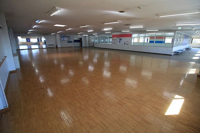 サギヌマスイミングクラブ 鷺沼のサムネイル画像 2