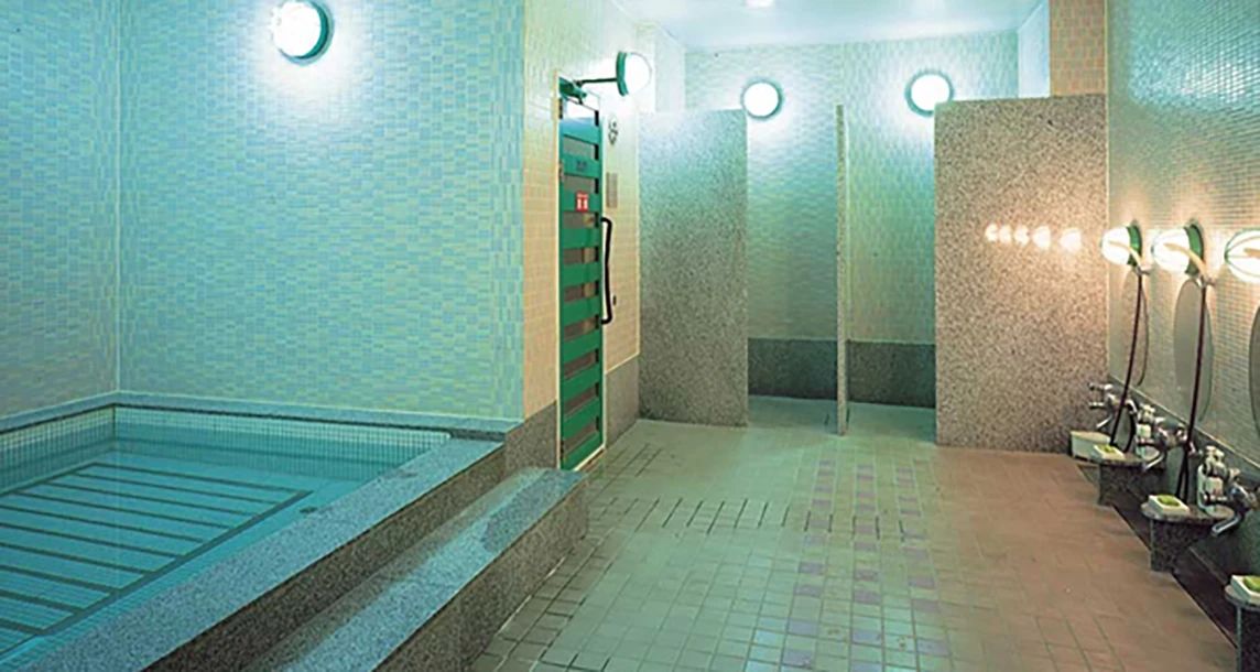 KONAMI(コナミスポーツクラブ) スイミング・水泳 中央林間のサムネイル画像 2