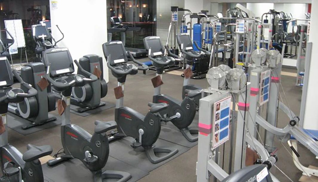 KONAMI(コナミスポーツクラブ) スイミング・水泳 中央林間のサムネイル画像 3