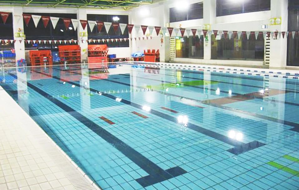 KONAMI(コナミスポーツクラブ) スイミング・水泳 中央林間のサムネイル画像 5