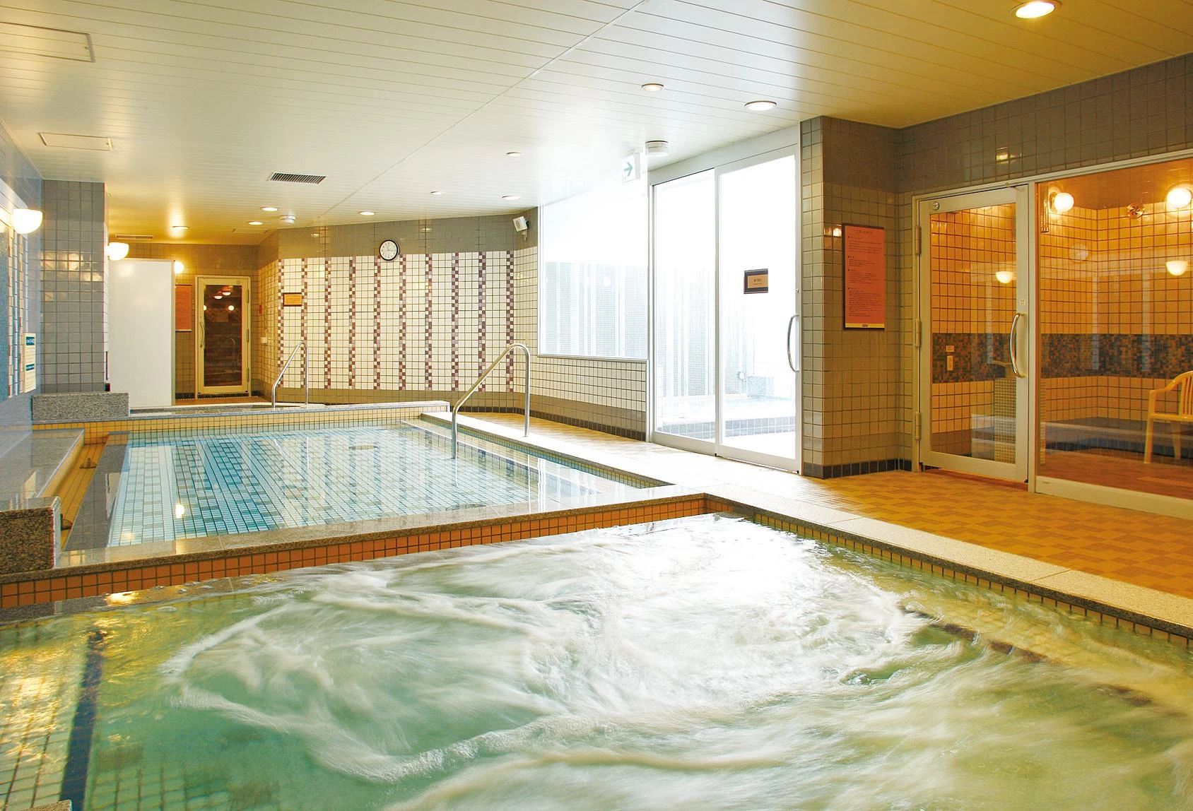 CENTRALSPORTS(セントラルスポーツ) スイミング・水泳 トレッサのサムネイル画像 2