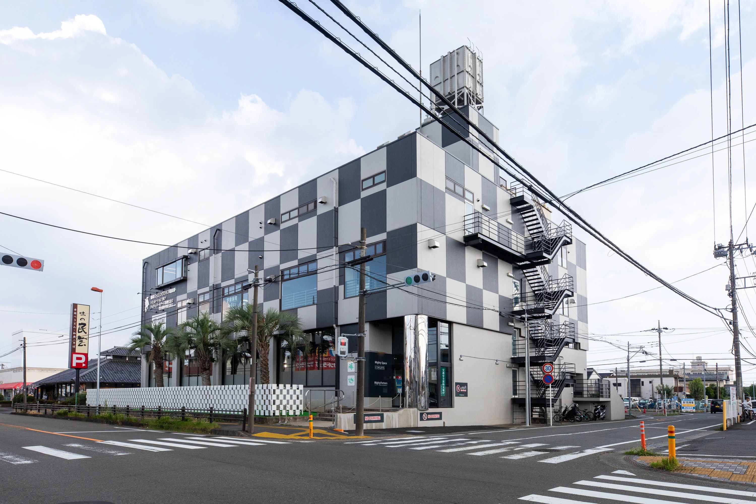 協栄スイミングクラブ 相模原のメイン画像