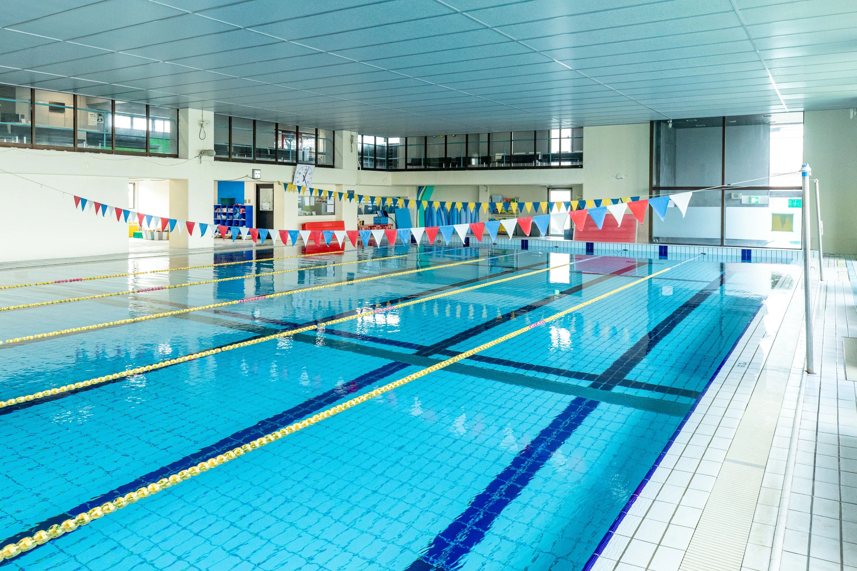 協栄スイミングクラブ 相模原のサムネイル画像 3