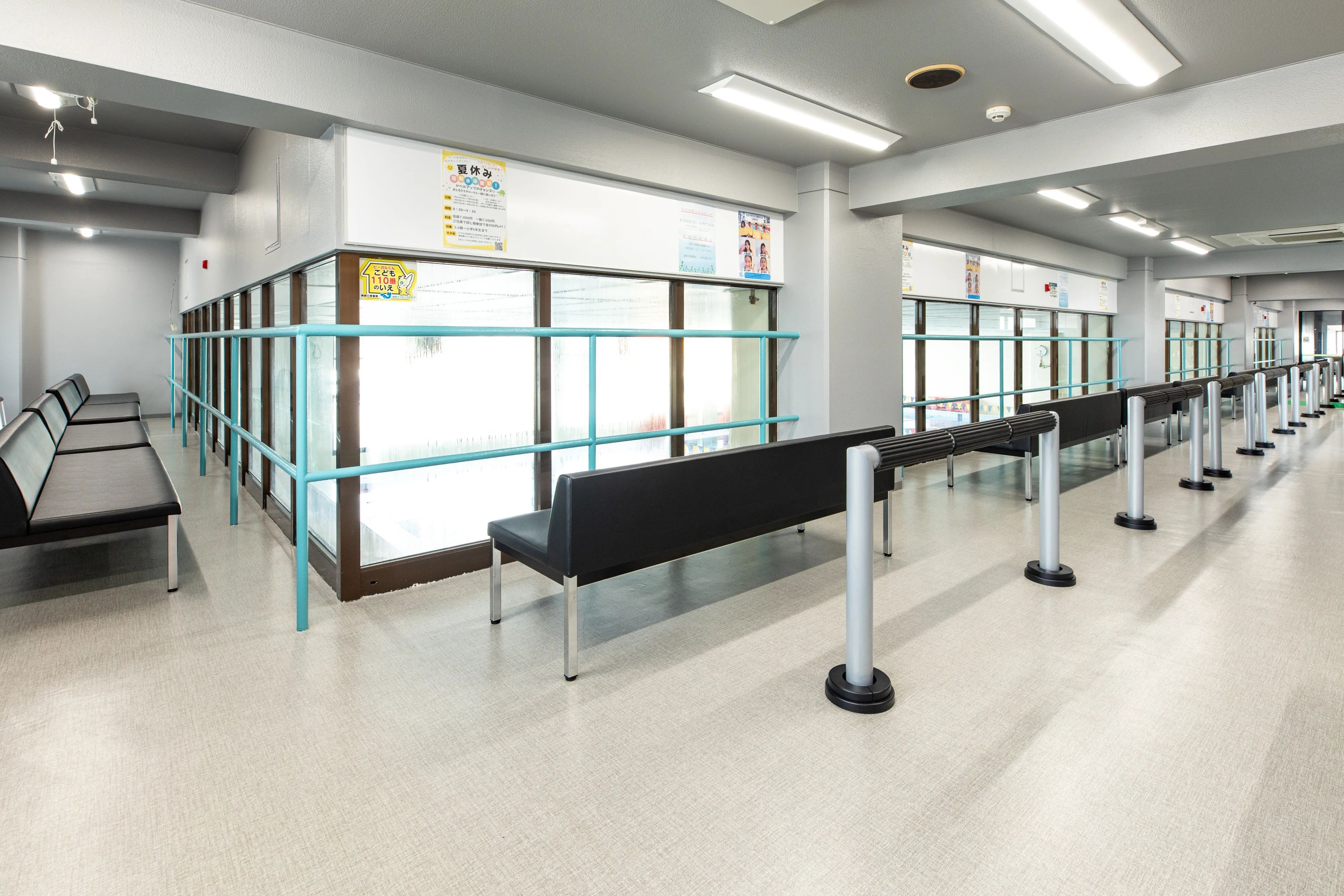 協栄スイミングクラブ 相模原のサムネイル画像 5