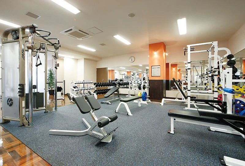 CENTRALSPORTS(セントラルスポーツ) スイミング・水泳 長津田みなみ台のサムネイル画像 3