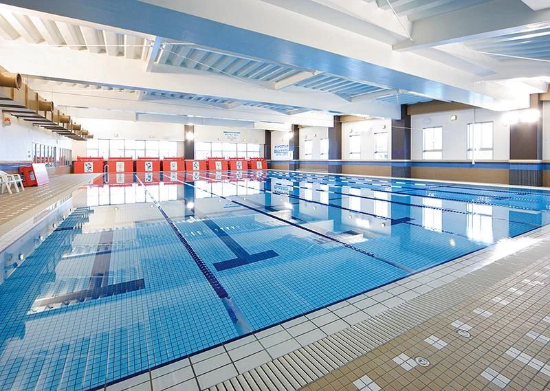 CENTRALSPORTS(セントラルスポーツ) スイミング・水泳 長津田みなみ台のサムネイル画像 2