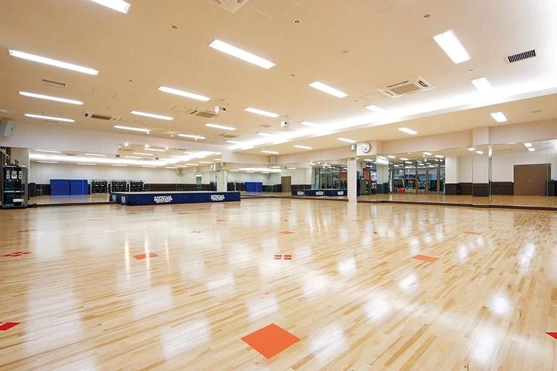 CENTRALSPORTS(セントラルスポーツ) スイミング・水泳 長津田みなみ台のサムネイル画像 4