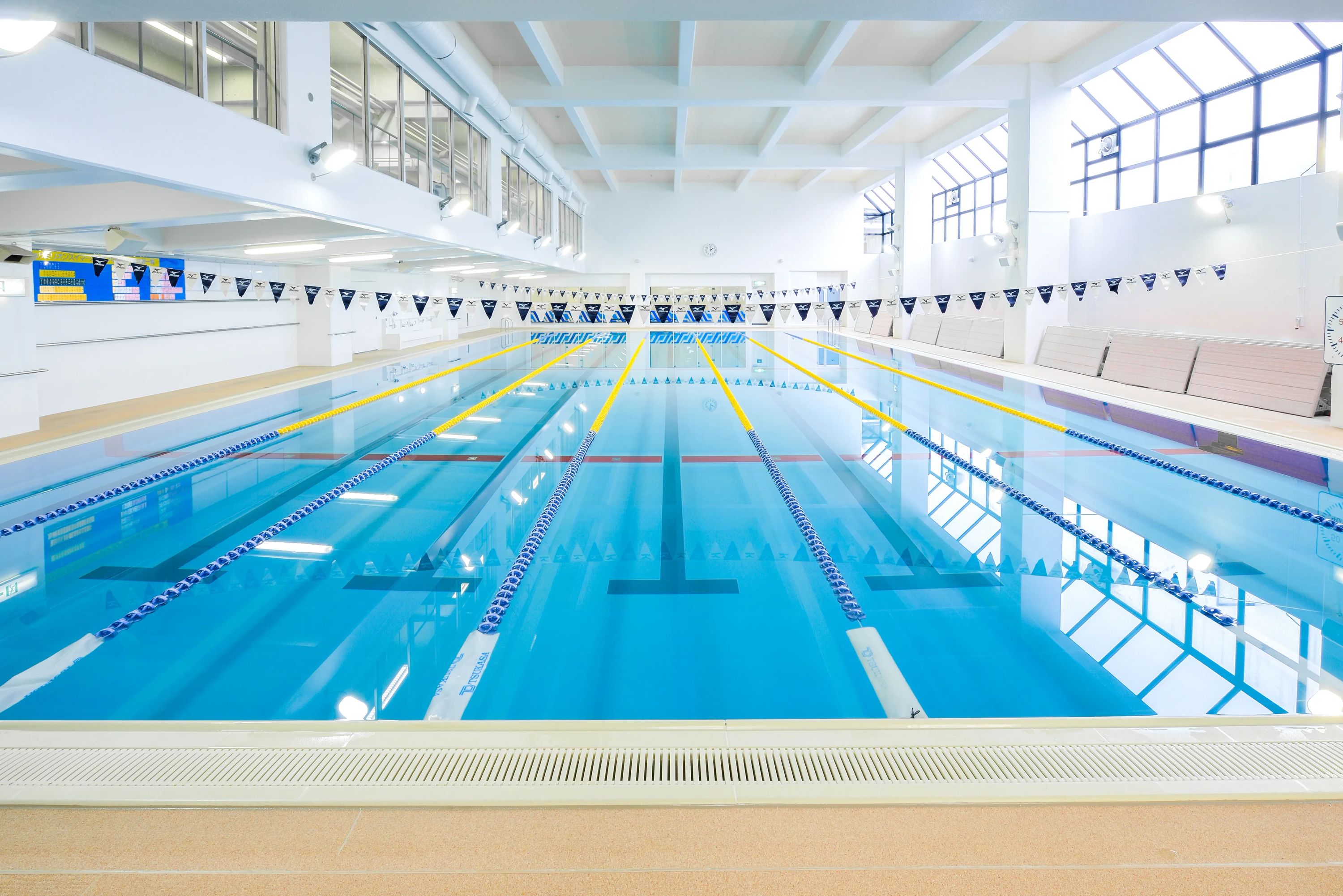 セサミスイミングスクール セサミスイミングスクール大船のサムネイル画像 2