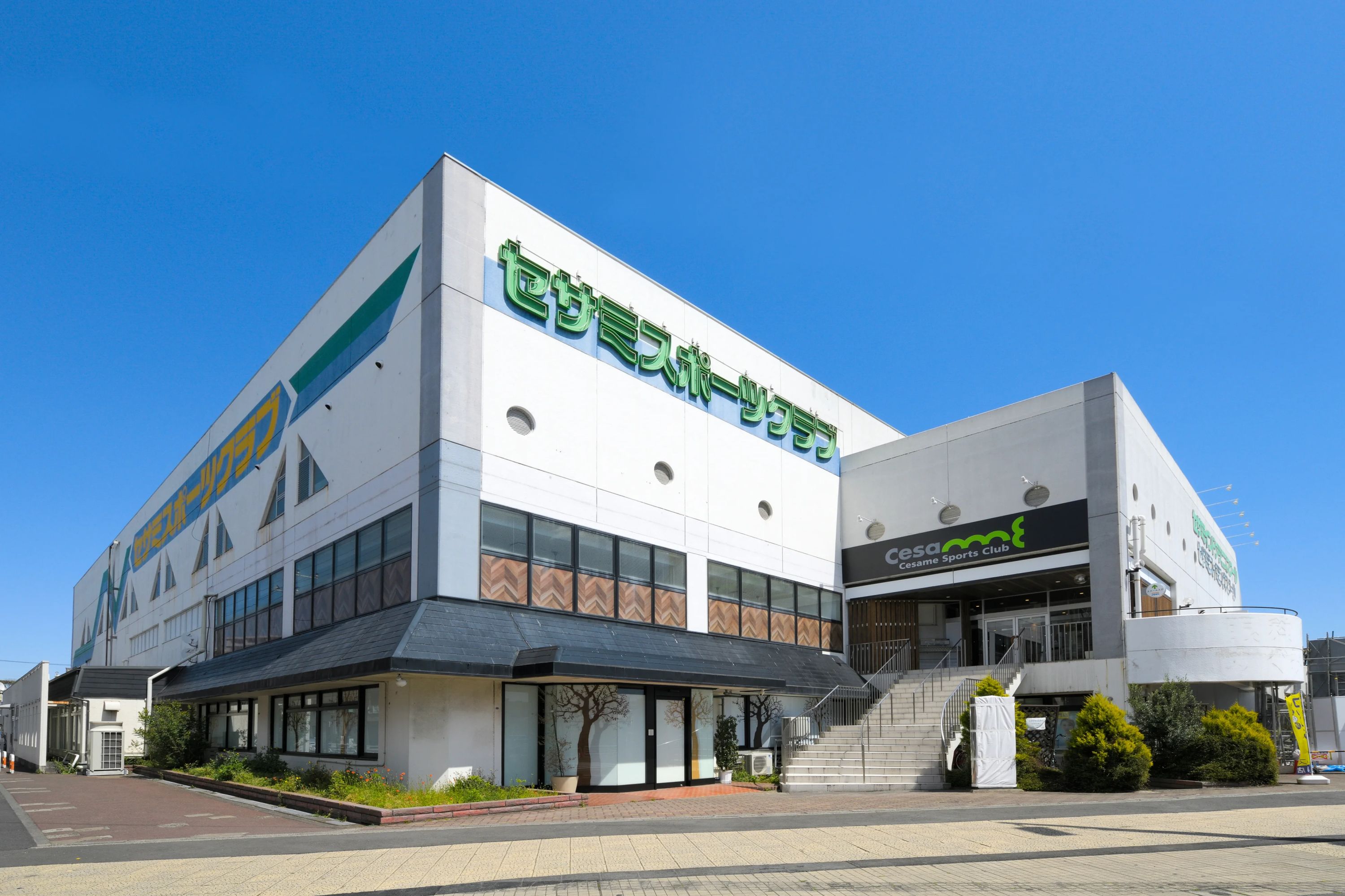 セサミスイミングスクール セサミスイミングスクール大船のサムネイル画像 3