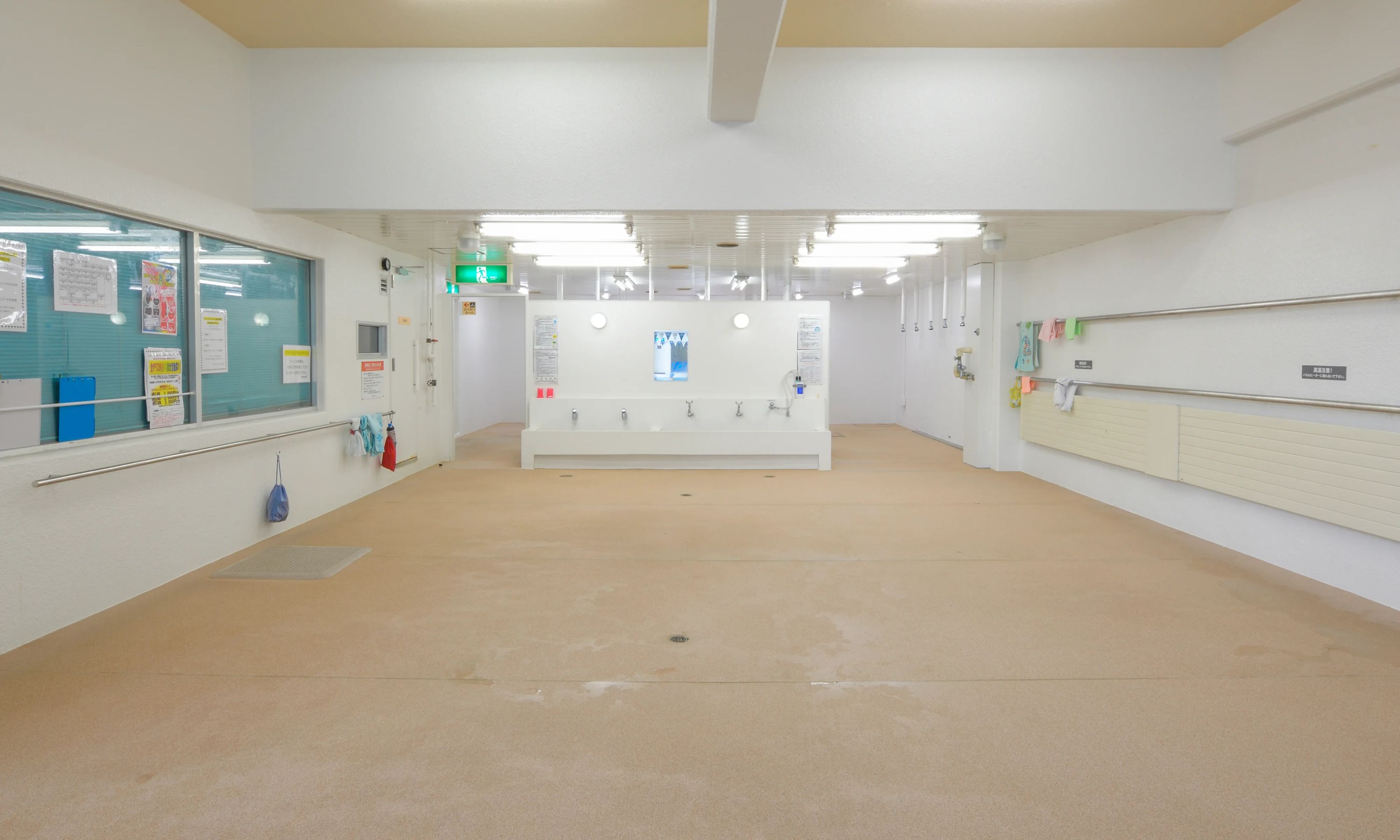 セサミスイミングスクール セサミスイミングスクール大船のサムネイル画像 4