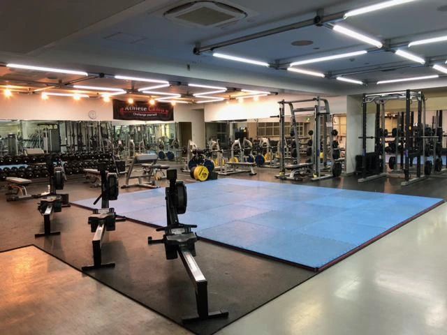 CENTRALSPORTS(セントラルスポーツ) スイミング・水泳 溝ノ口のサムネイル画像 4