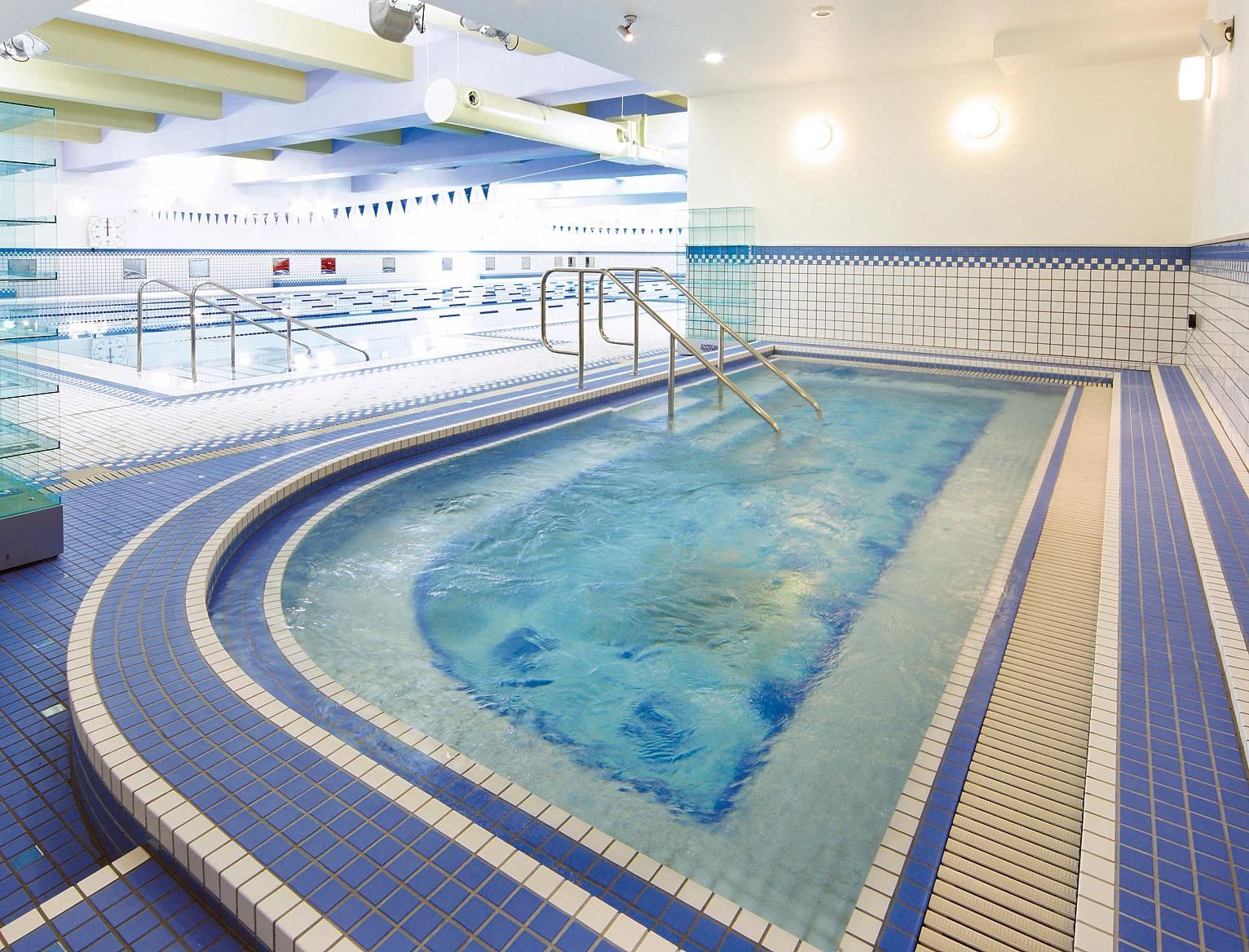 CENTRALSPORTS(セントラルスポーツ) スイミング・水泳 慶應日吉のサムネイル画像 3