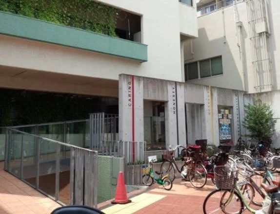 横浜YMCA スイミング・水泳 横浜北YMCAのメイン画像