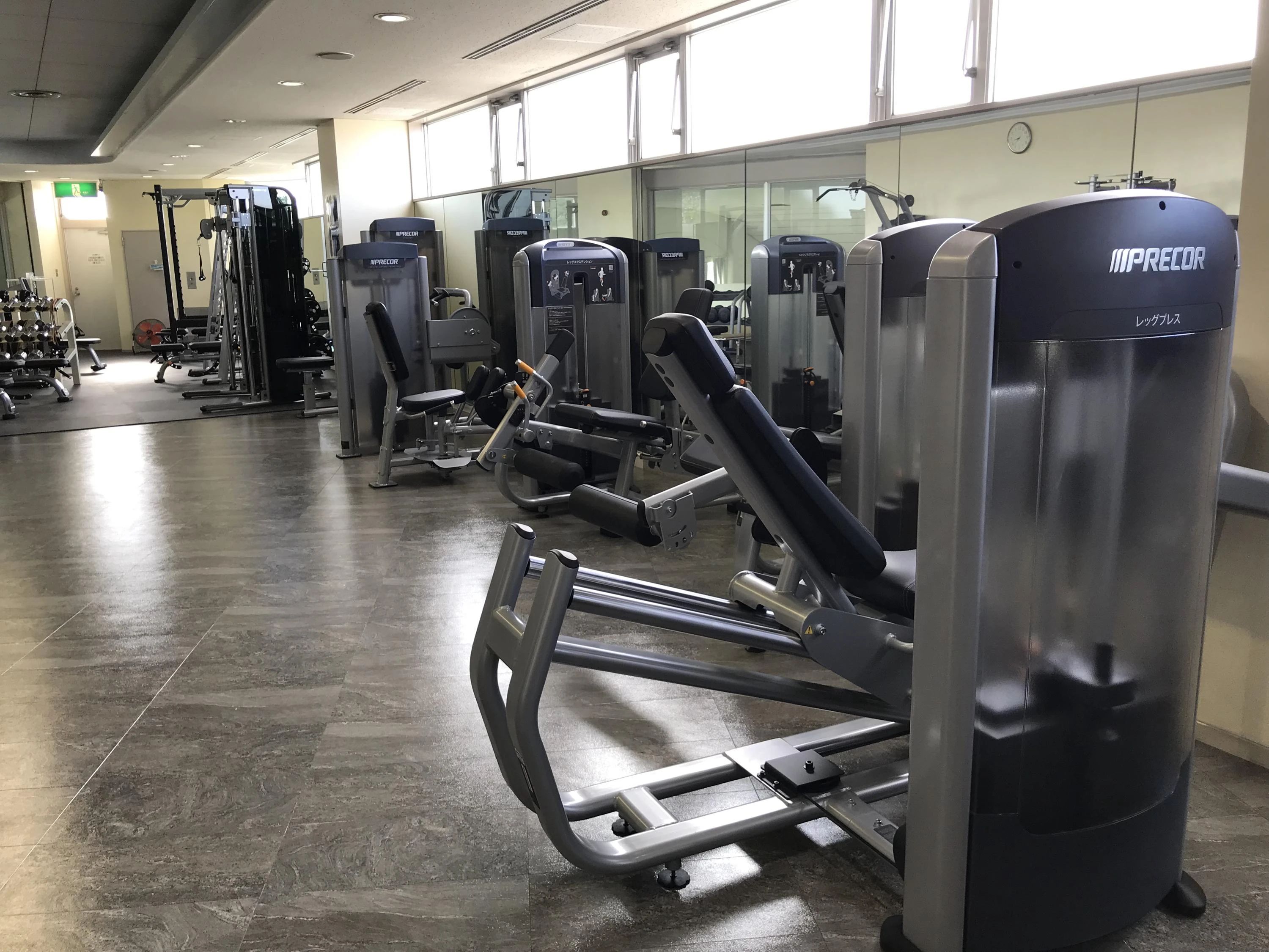 SAVAS(ザバス)スポーツクラブ スイミング・水泳 金沢八景のサムネイル画像 4