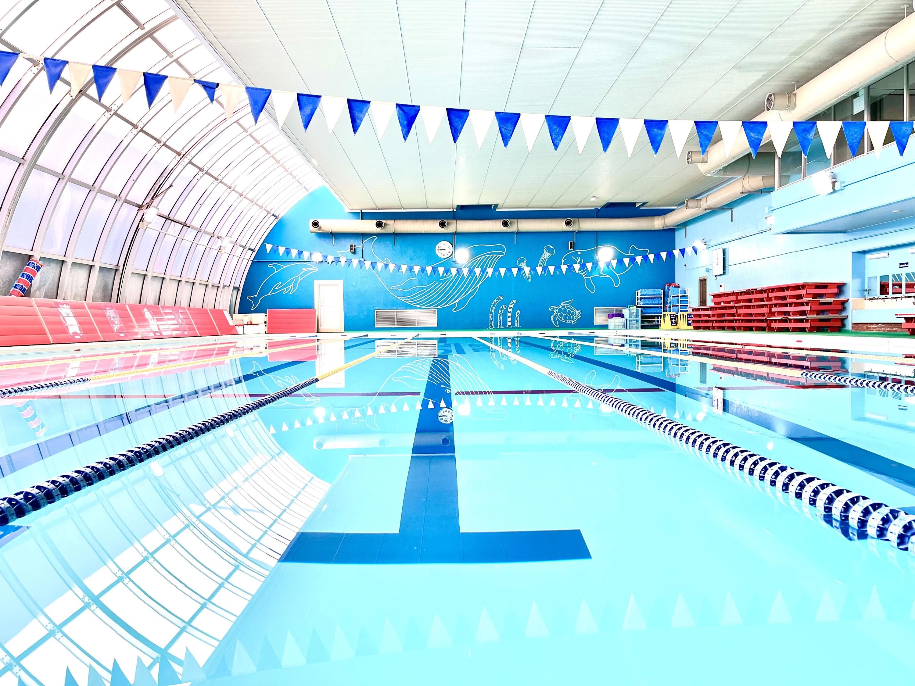 CENTRALSPORTS(セントラルスポーツ) スイミング・水泳 本郷台のメイン画像