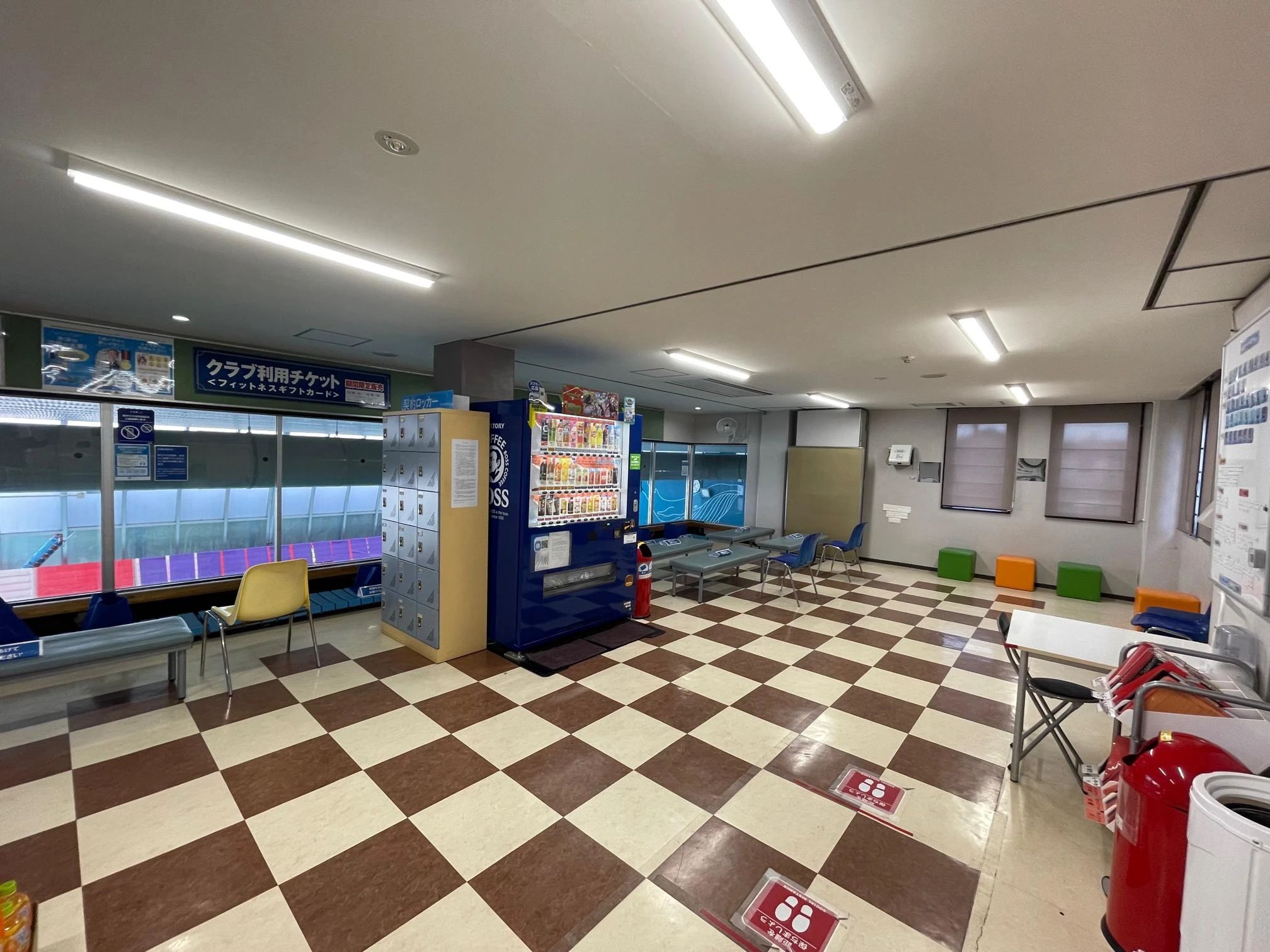 CENTRALSPORTS(セントラルスポーツ) スイミング・水泳 本郷台のサムネイル画像 2