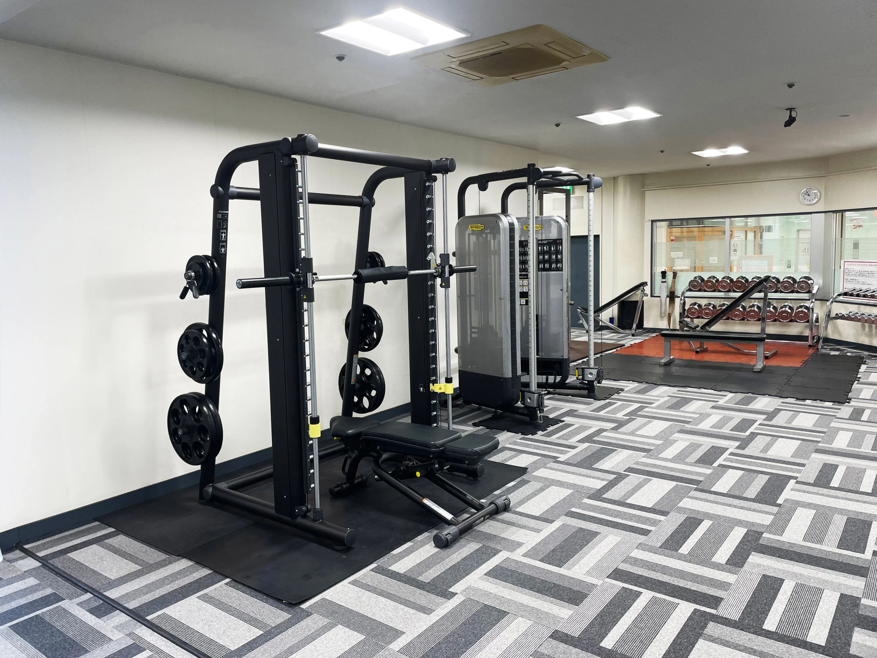 KONAMI(コナミスポーツクラブ) スイミング・水泳 橋本のサムネイル画像 2