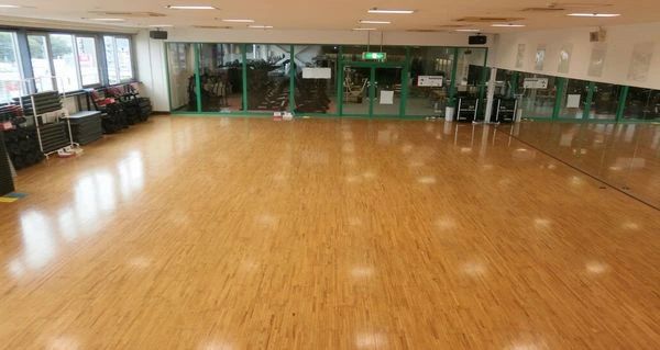 KONAMI(コナミスポーツクラブ) スイミング・水泳 橋本のメイン画像