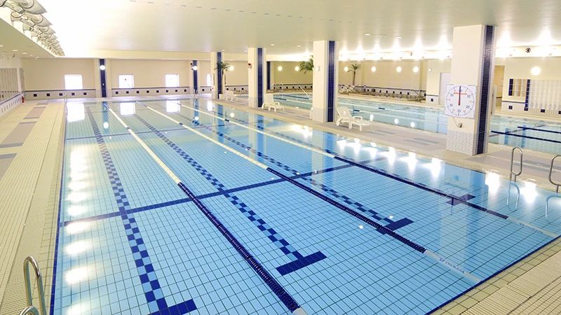 ティップネス スイミング・水泳 鴨居店のメイン画像