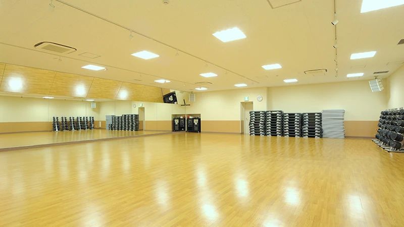 ティップネス スイミング・水泳 鴨居店のサムネイル画像 2