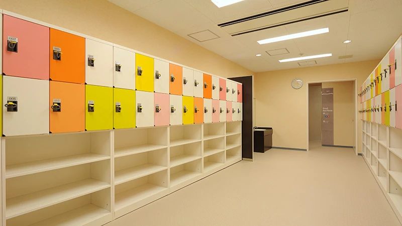 ティップネス スイミング・水泳 鴨居店のサムネイル画像 3