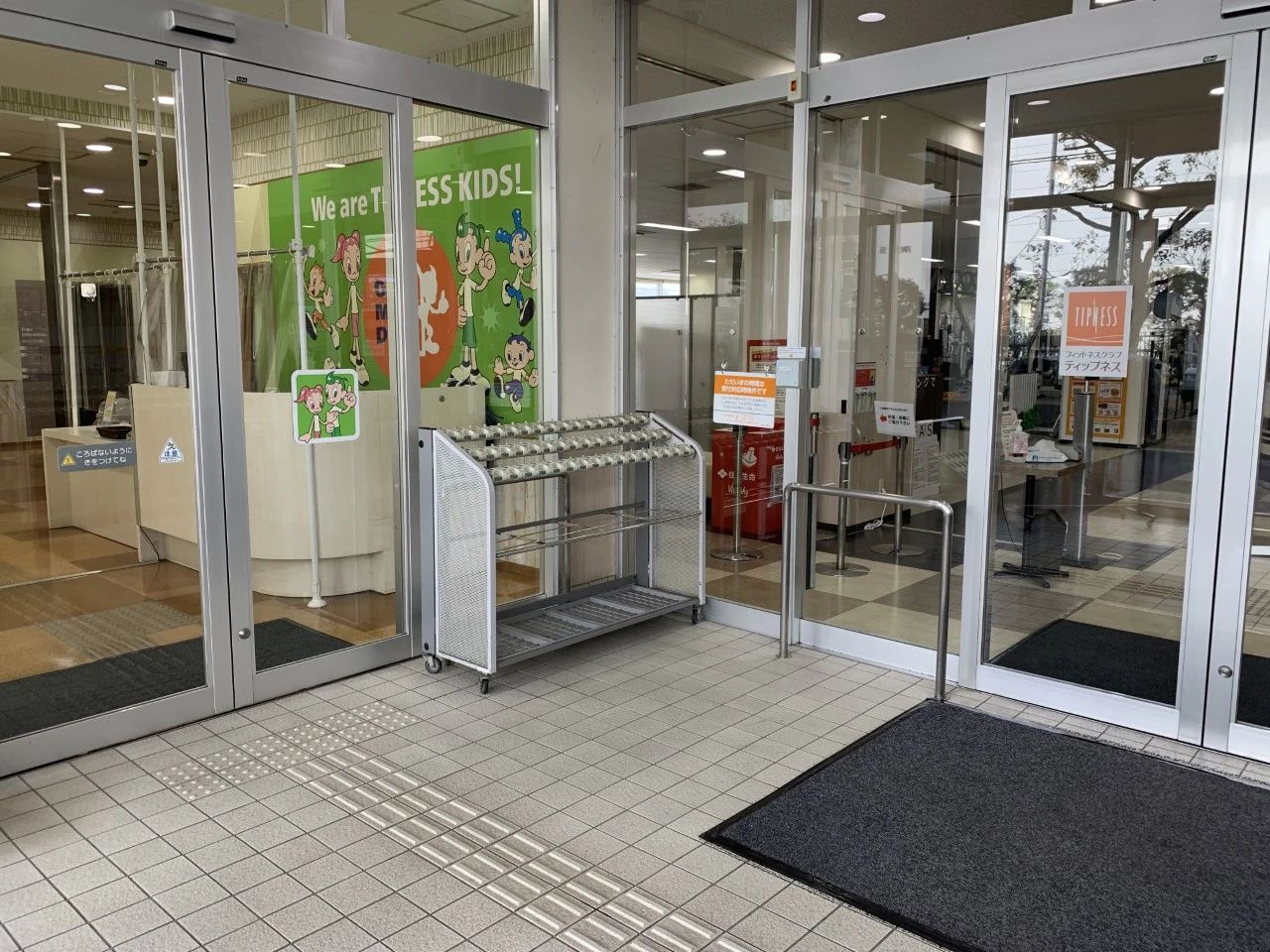 ティップネス スイミング・水泳 鴨居店のサムネイル画像 5