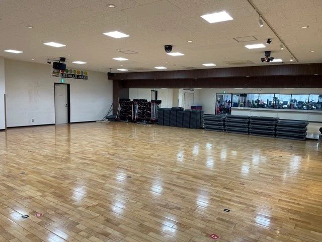 スポーツアカデミー スイミング・水泳 新城のメイン画像