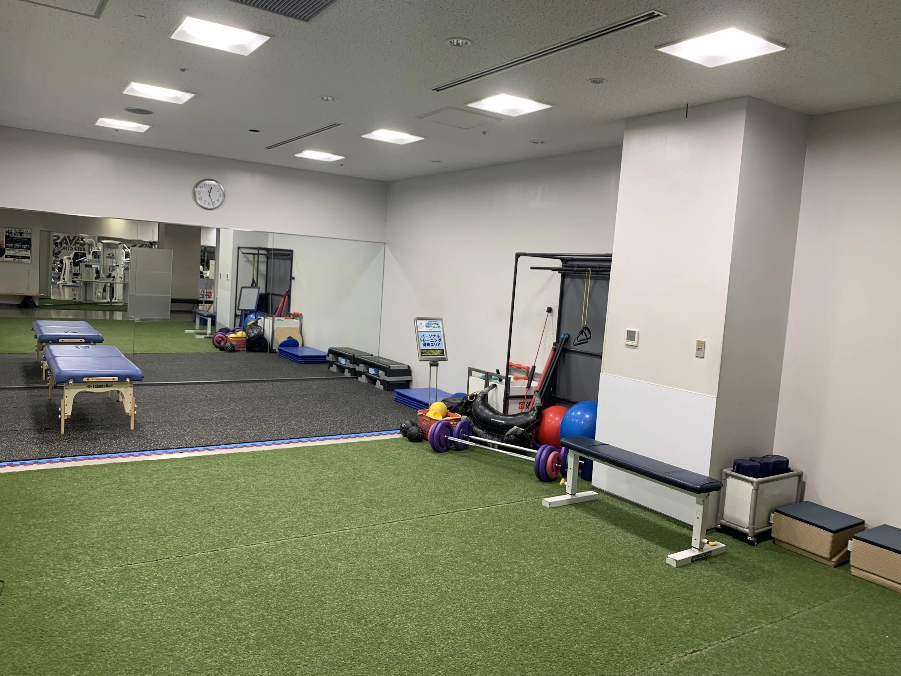 ZAVAS(ザバススポーツクラブ) スイミング・水泳 川崎のサムネイル画像 4