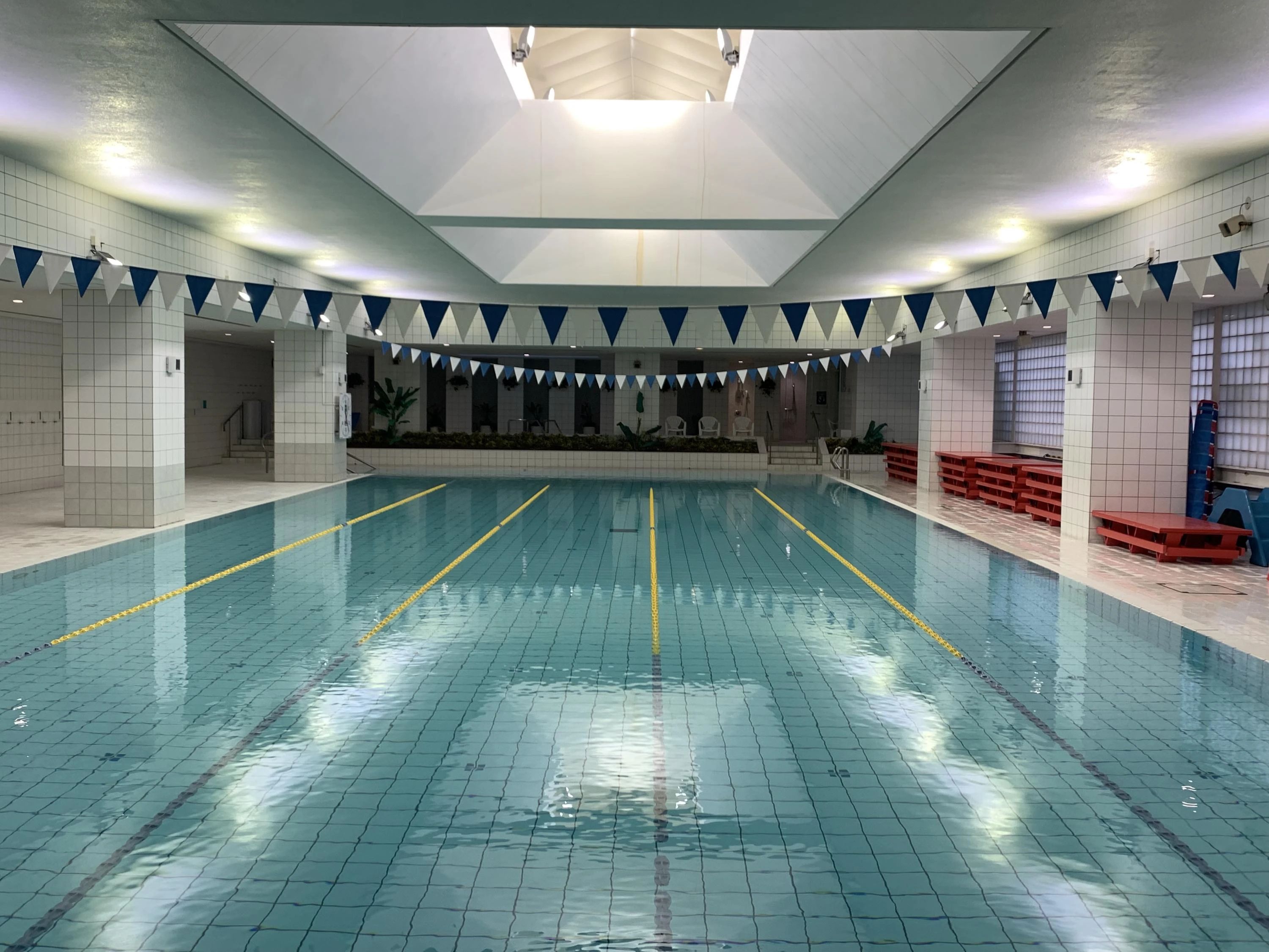 ZAVAS(ザバススポーツクラブ) スイミング・水泳 川崎のサムネイル画像 2