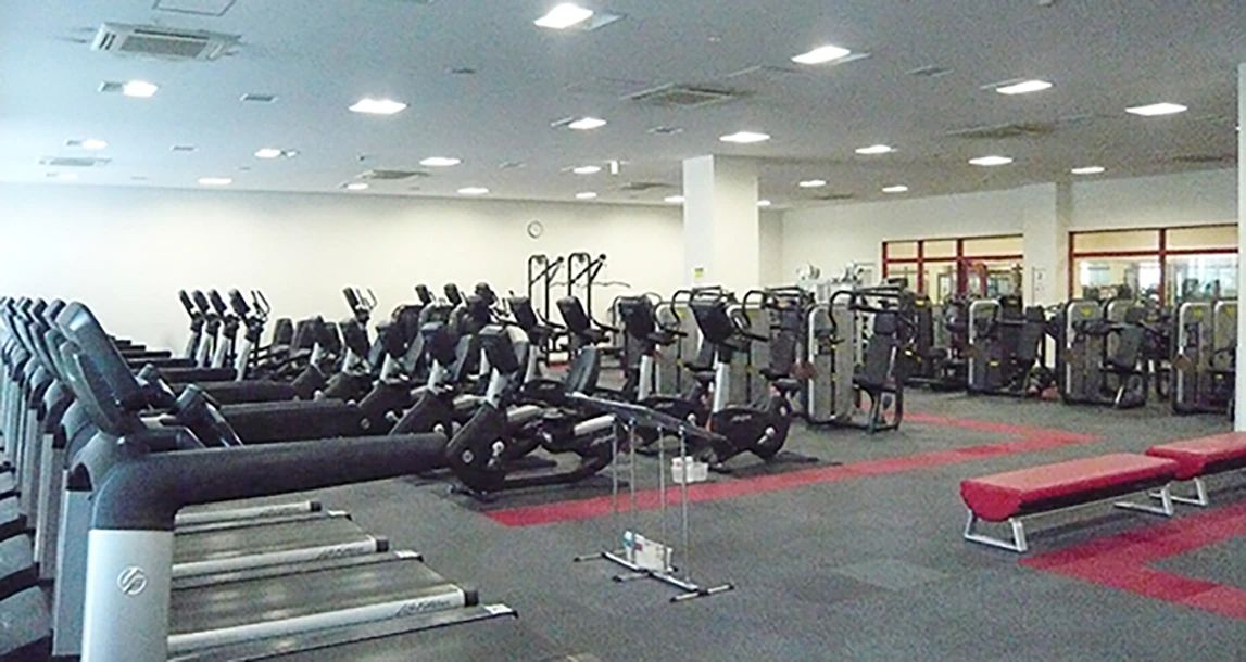 KONAMI(コナミスポーツクラブ) スイミング・水泳 三ツ境のサムネイル画像 2