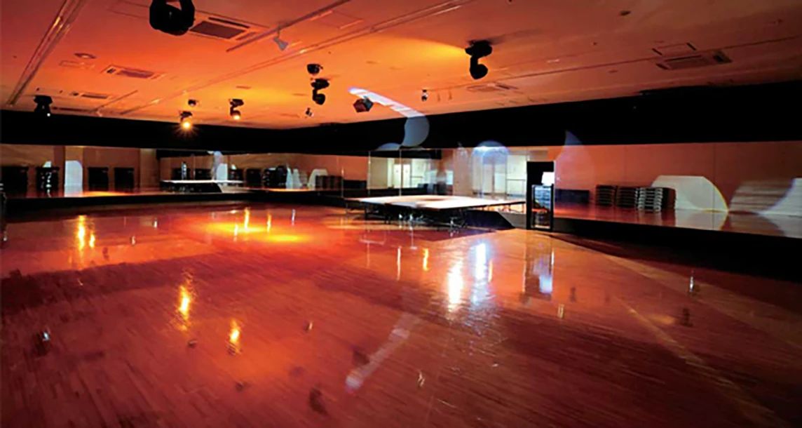 KONAMI(コナミスポーツクラブ) スイミング・水泳 上大岡のサムネイル画像 4