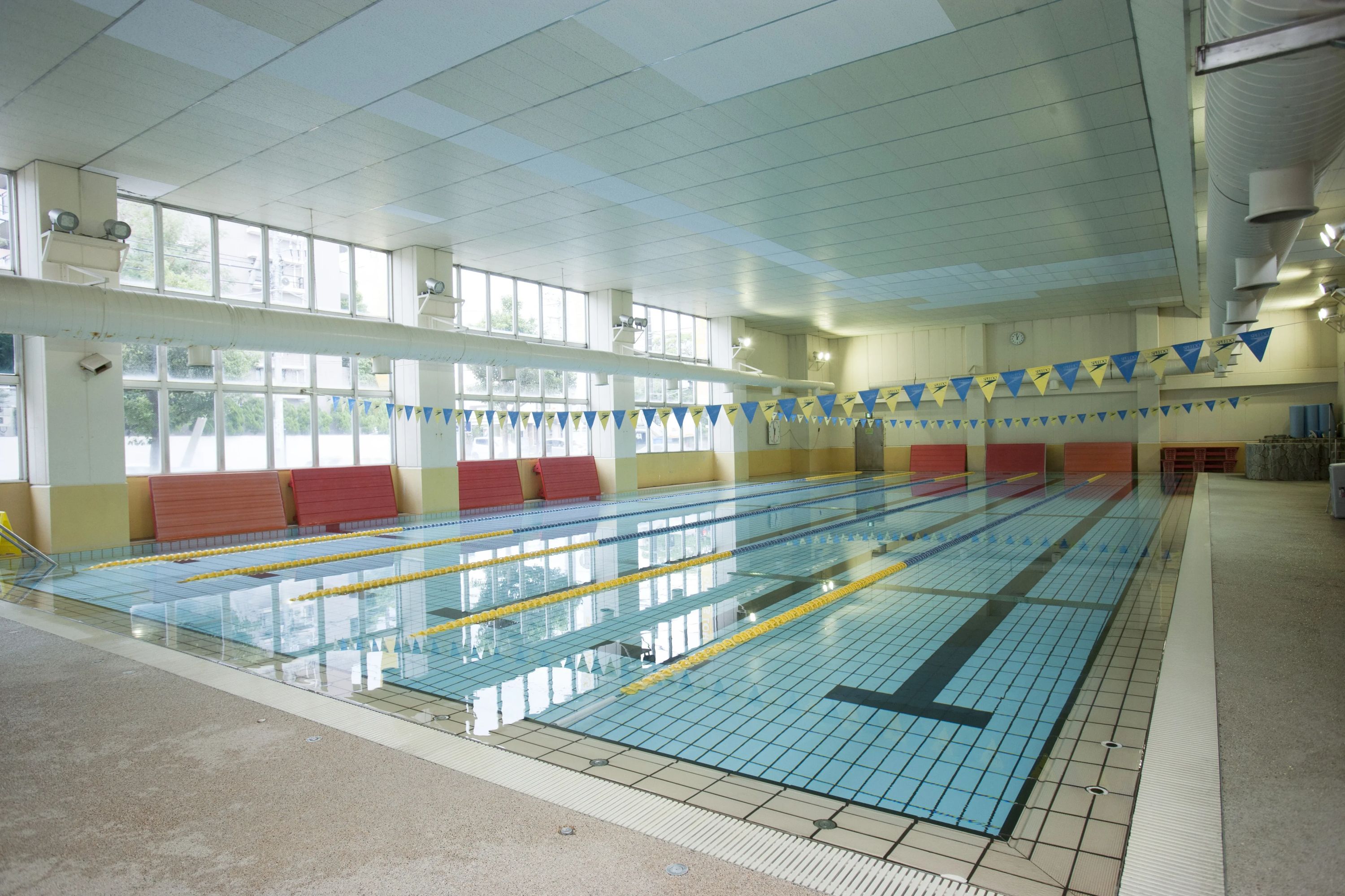 パルバル湘南スポーツクラブ スイミング・水泳 本村教室のサムネイル画像 5