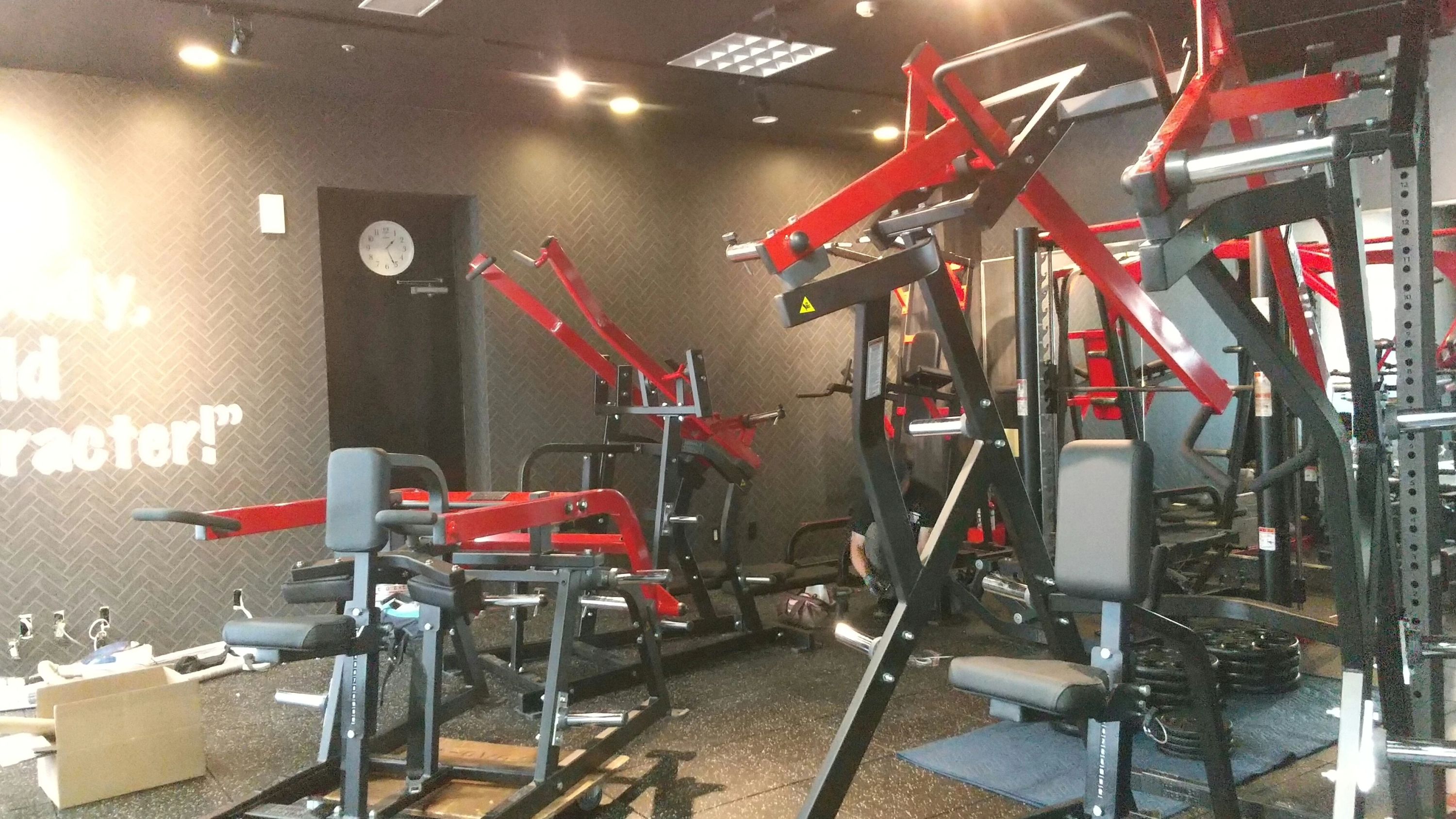 bigs(スポーツクラブビッグ・エス) スイミング・水泳 アサヒスポーツクラブ[BIG-S綱島]のサムネイル画像 3