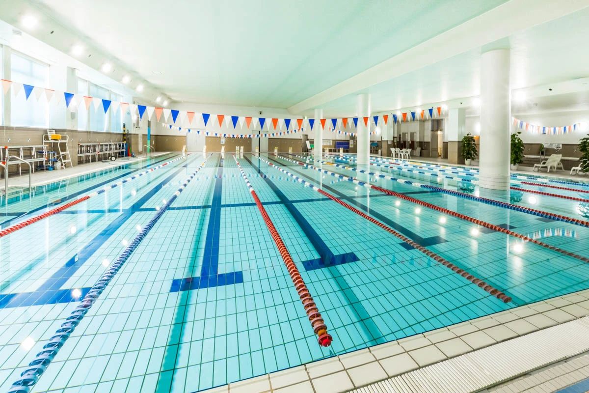 bigs(スポーツクラブビッグ・エス) スイミング・水泳 アサヒスポーツクラブ[BIG-S綱島]のサムネイル画像 2