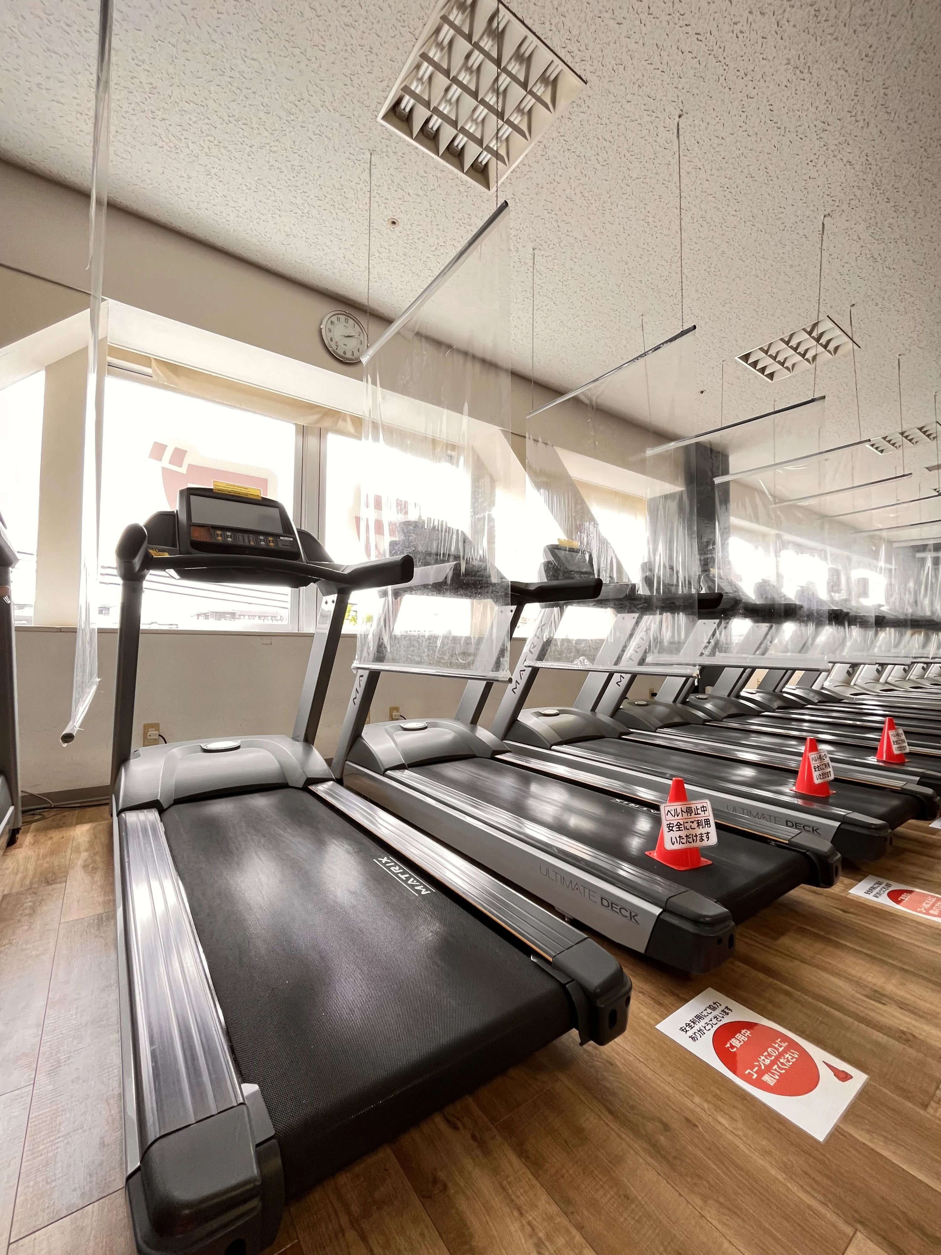 bigs(スポーツクラブビッグ・エス) スイミング・水泳 アサヒスポーツクラブ[BIG-S綱島]のサムネイル画像 4