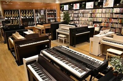 島村楽器の音楽教室 沖縄・浦添 パルコ シティ店 ヴァイオリンのサムネイル画像 5