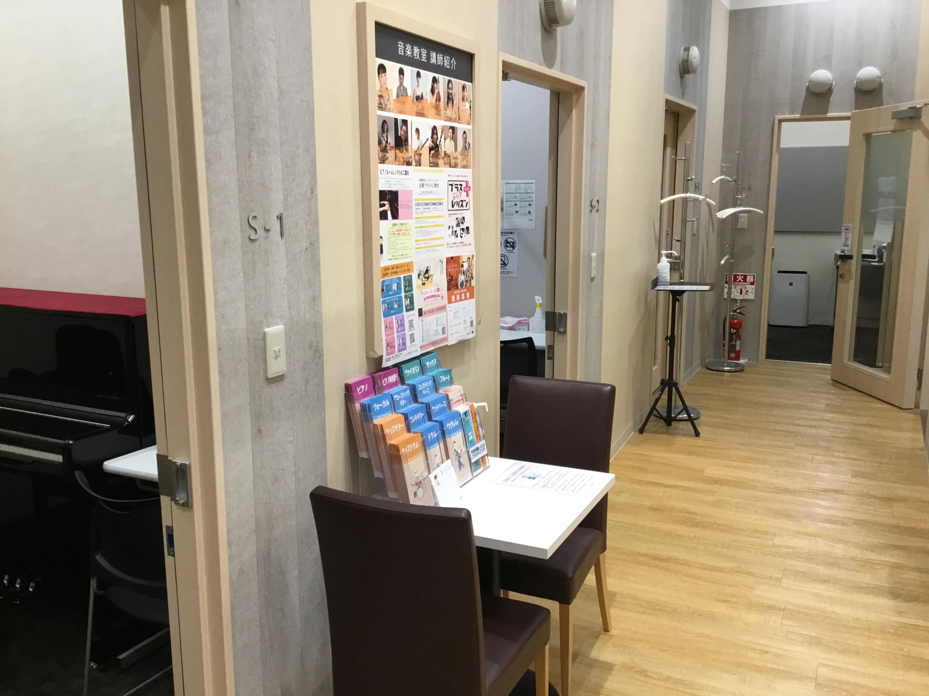 島村楽器の音楽教室 沖縄・浦添 パルコ シティ店 ヴァイオリンのサムネイル画像 2