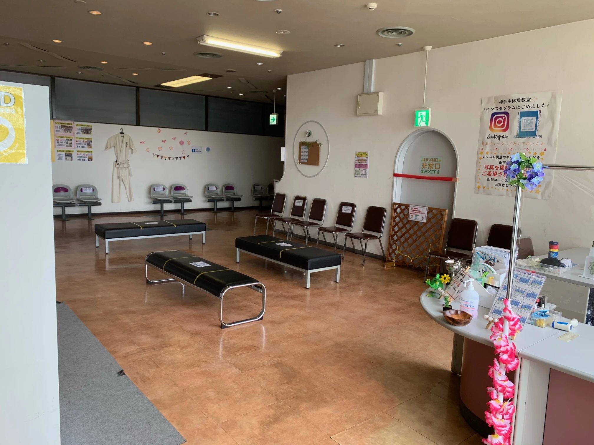 神奈中スポーツデザイン スイミング・水泳 小田原エリアのサムネイル画像 3