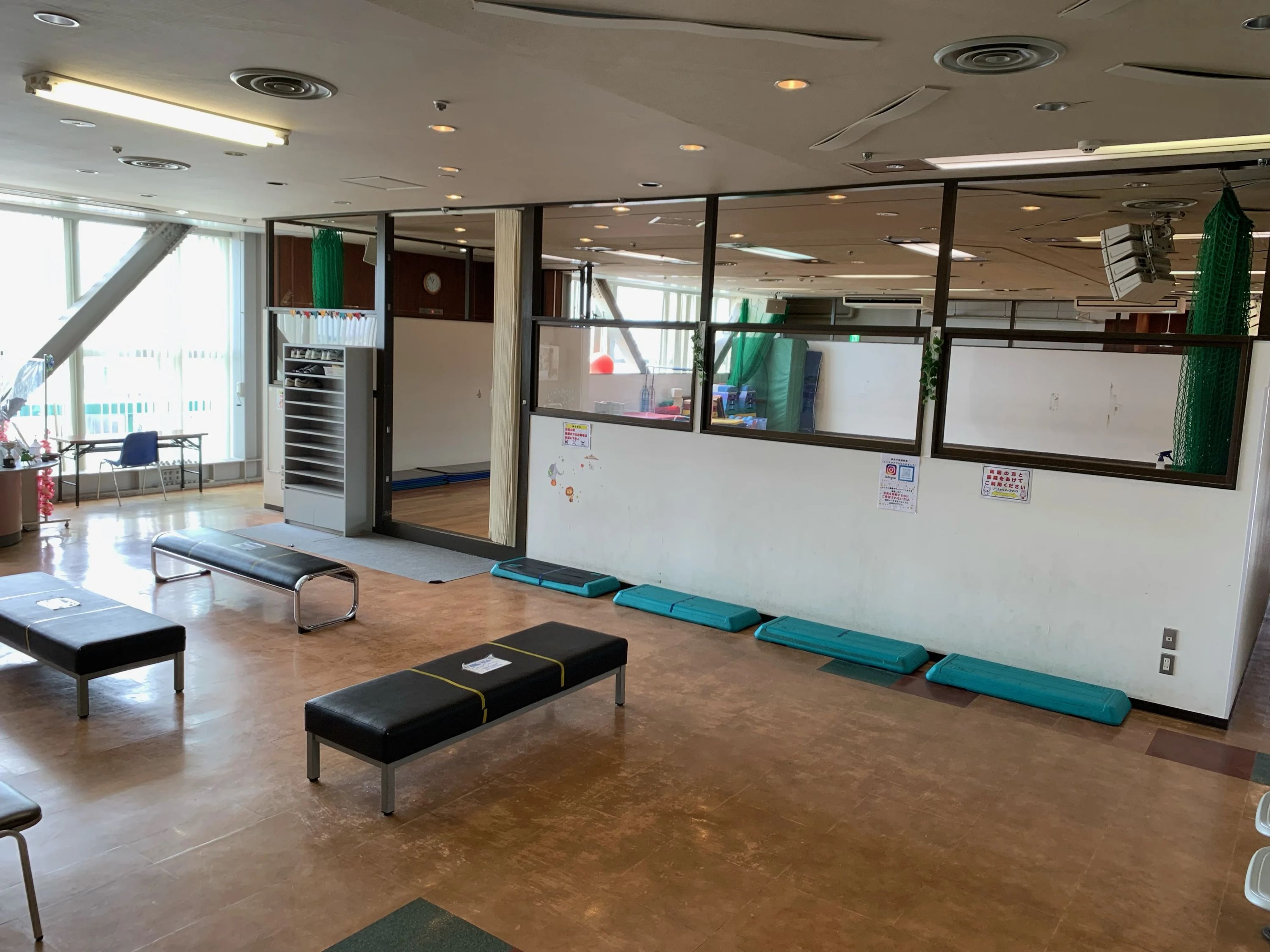 神奈中スポーツデザイン スイミング・水泳 小田原エリアのサムネイル画像 4