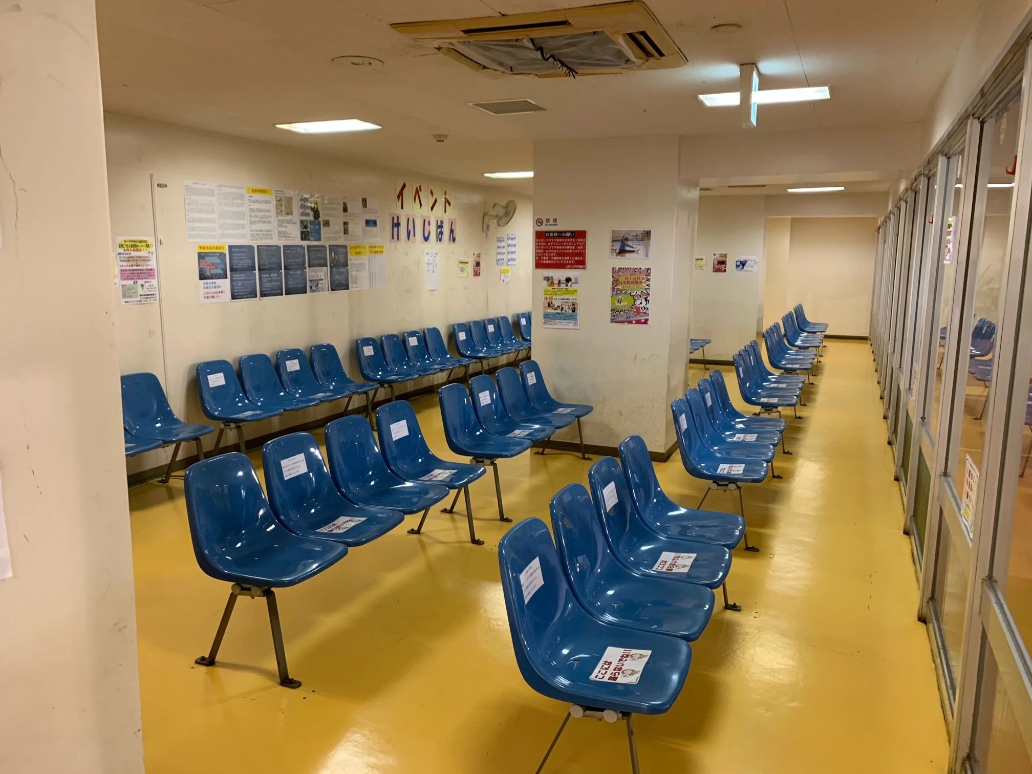 神奈中スポーツデザイン スイミング・水泳 小田原エリアのサムネイル画像 5