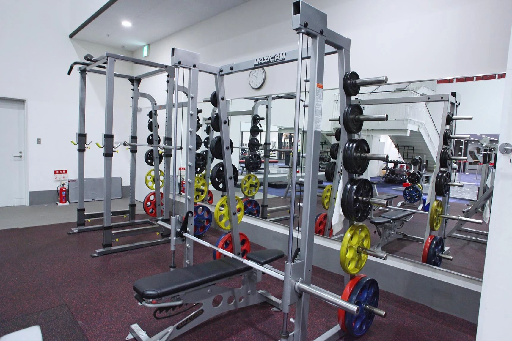 KONAMI(コナミスポーツクラブ) スイミング・水泳 川崎のサムネイル画像 2