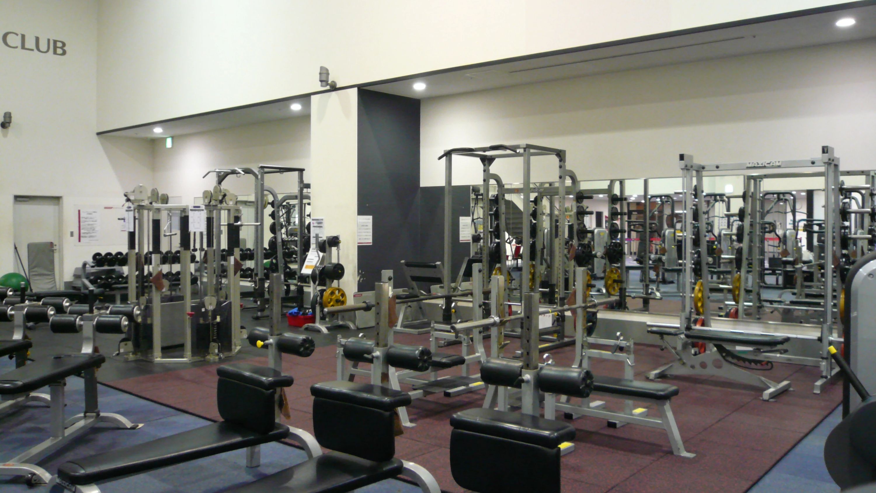 KONAMI(コナミスポーツクラブ) スイミング・水泳 川崎のサムネイル画像 5