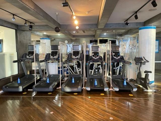 CENTRALSPORTS(セントラルスポーツ) スイミング・水泳 湘南ライフタウンのメイン画像