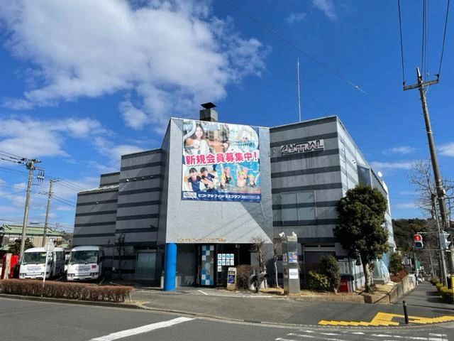 CENTRALSPORTS(セントラルスポーツ) スイミング・水泳 湘南ライフタウンのサムネイル画像 2