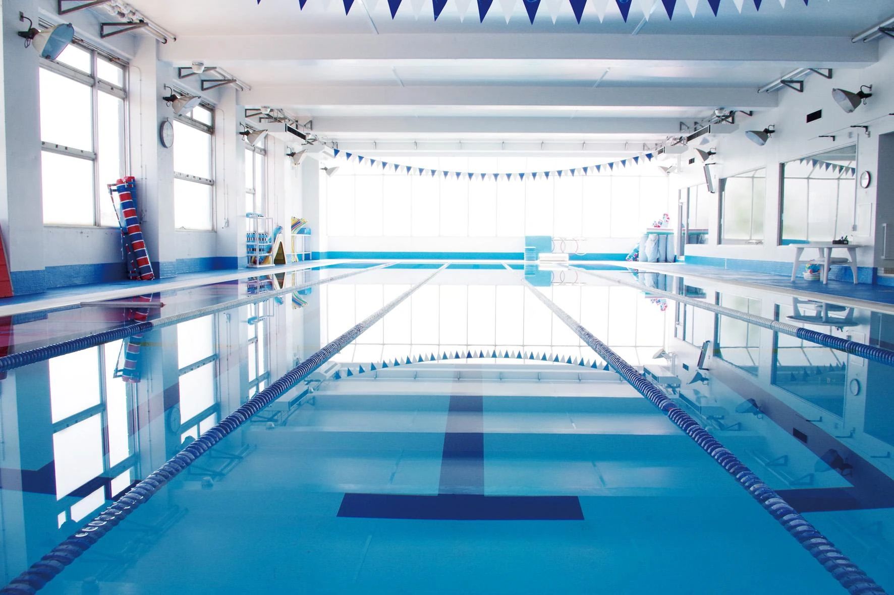 CENTRALSPORTS(セントラルスポーツ) スイミング・水泳 湘南ライフタウンのサムネイル画像 3