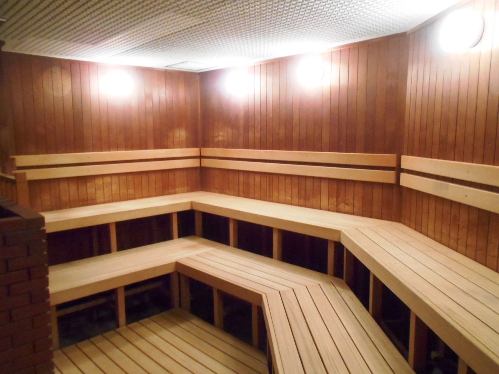 bigs(スポーツクラブビッグ・エス) スイミング・水泳 朝日フィットネスクラブ ビッグ・エス向ヶ丘のサムネイル画像 3